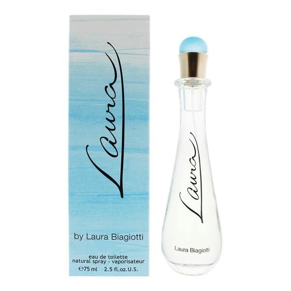 Laura Biagiotti Laura Eau de Toilette 75ml