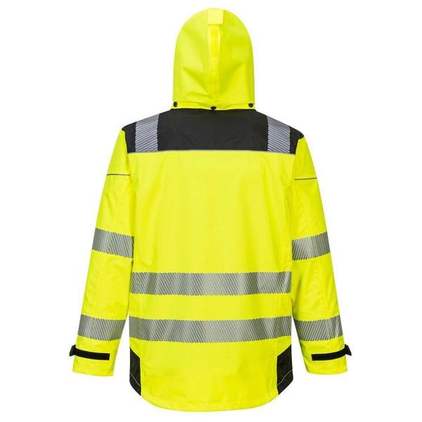 PW3 Hi-Vis 3-in-1 Jacket Portwest