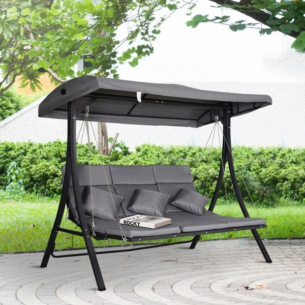 Swing Bench