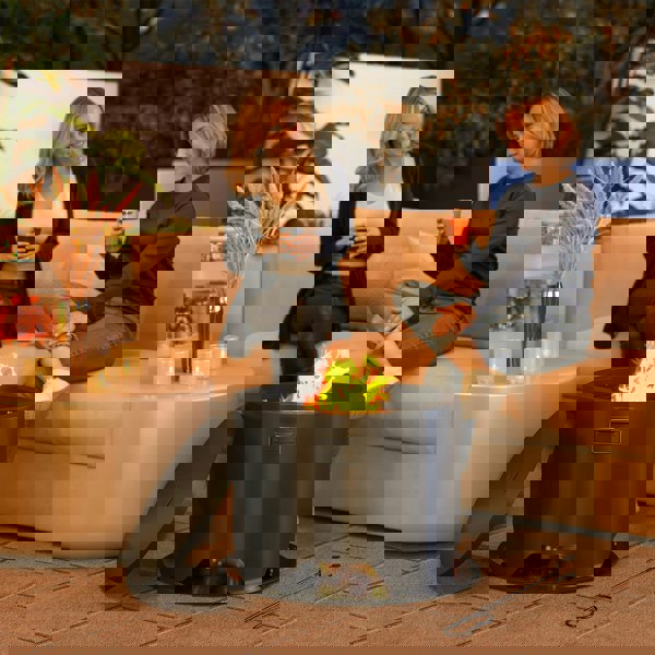 Fire Pit