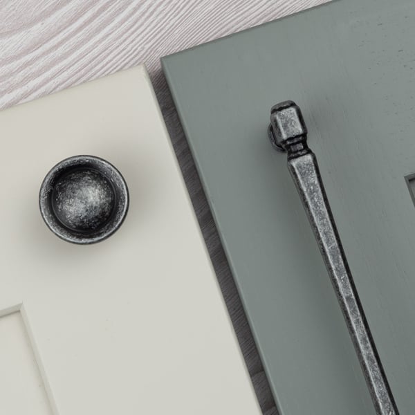 Handle & Home Antique Silver Handles