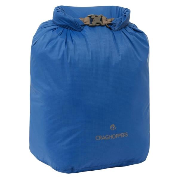 Craghoppers 5L Dry Bag - Blue - 