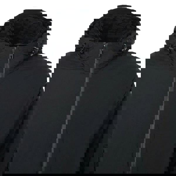 Emporio Armani Black Jacket