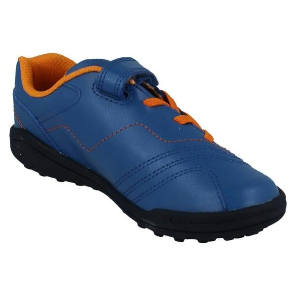 Clarks Boys Clarks Casual Trainers Award Fly O