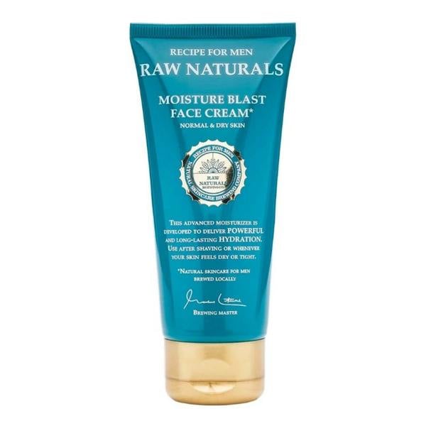 Raw Naturals Moisture Blast Cream 100 ml