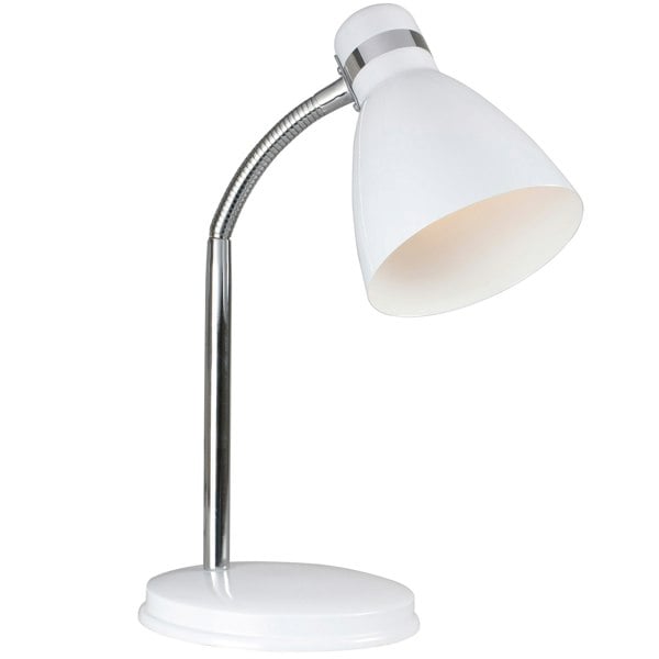Nordlux Cyclone | Table lamp | White