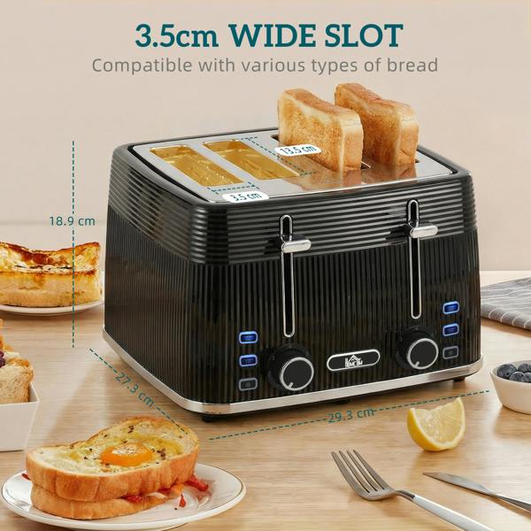 Toaster