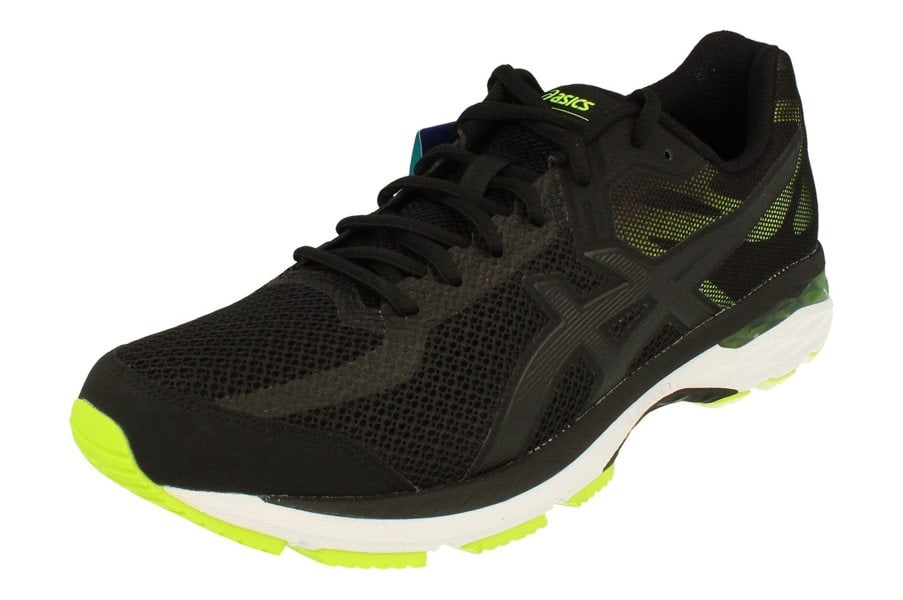 Asics Gel-Glyde 2 Mens 1011A028 002 - Black Black 002 - Photo 0