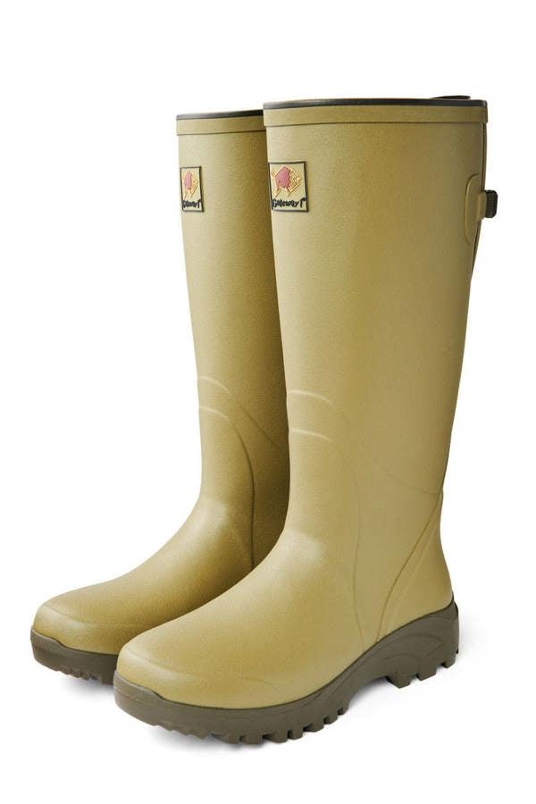 Gateway1 Field Master wellies