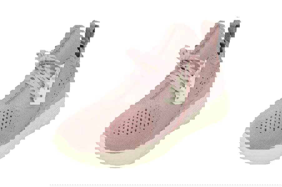 Nike Womens Lunarcharge Premium 923286  500 - Iced Lilac Summit White 500 - Photo 0