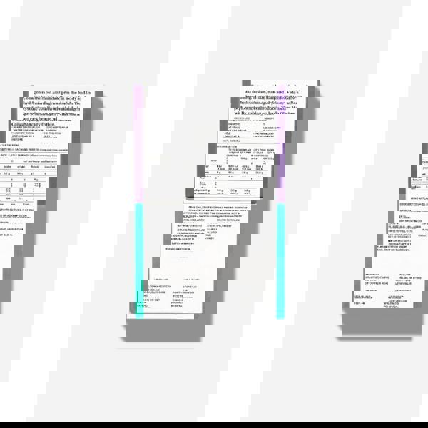 Vida Glow Mixed Natural Marine Collagen Collagen Trial