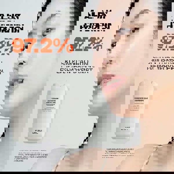 PURCELL 24/7 Colostrum Pore Defence Ampoule 55ml