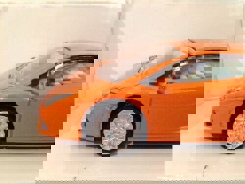lambourghini gallardo lp560-4 1:43 scale rastar 34600 new free uk postage