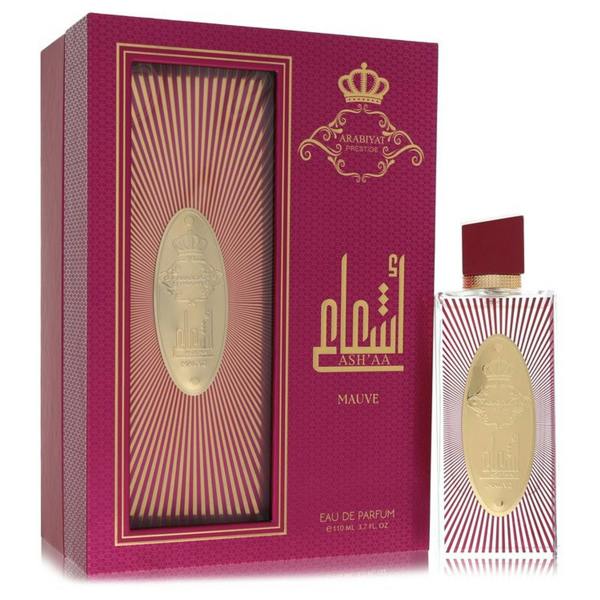 Arabiyat Prestige Ashaa Mauve Eau de Parfum 109 ml