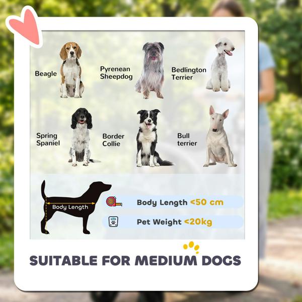 Pet Stroller