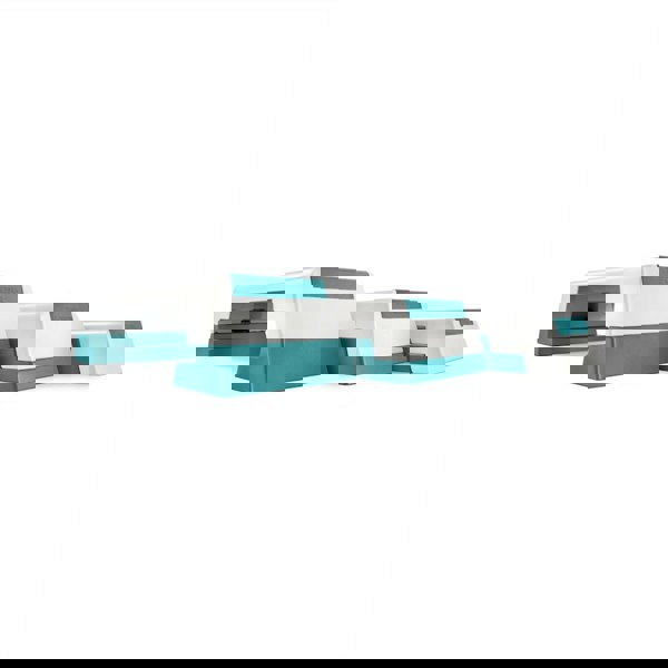 Reebok Step Adjustable Positions - Teal