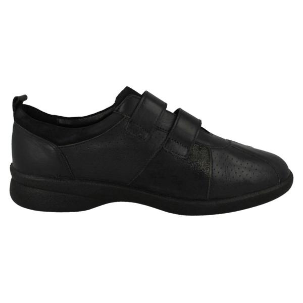 Padders Ladies Padders Casual Shoes Restep
