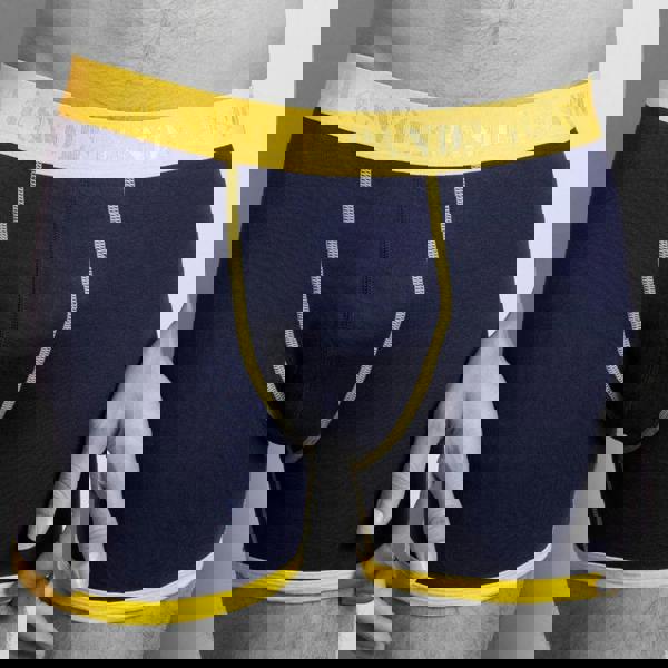 SWOLE PANDA Bamboo Boxers, Perfected for Comfort