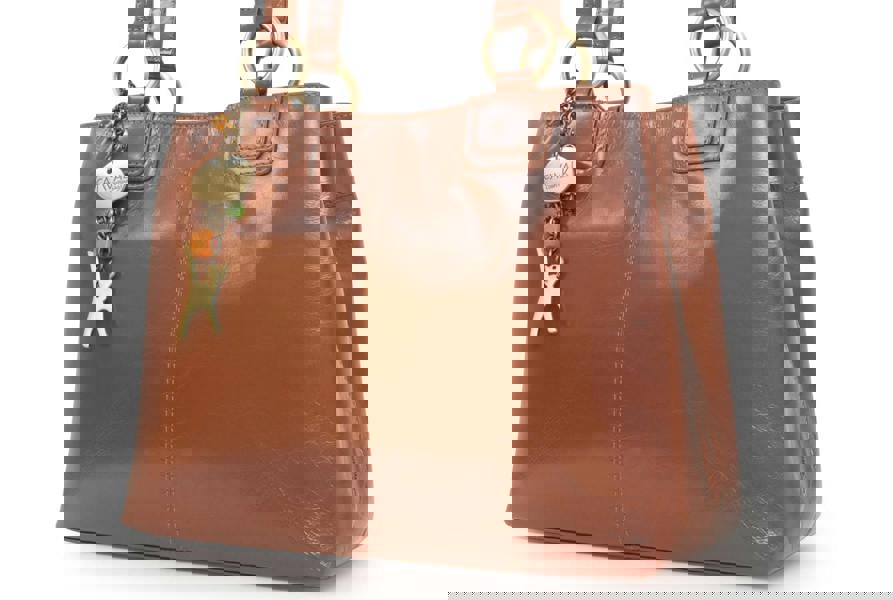 Catwalk Collection Handbags Bellstone - Shoulder Bag