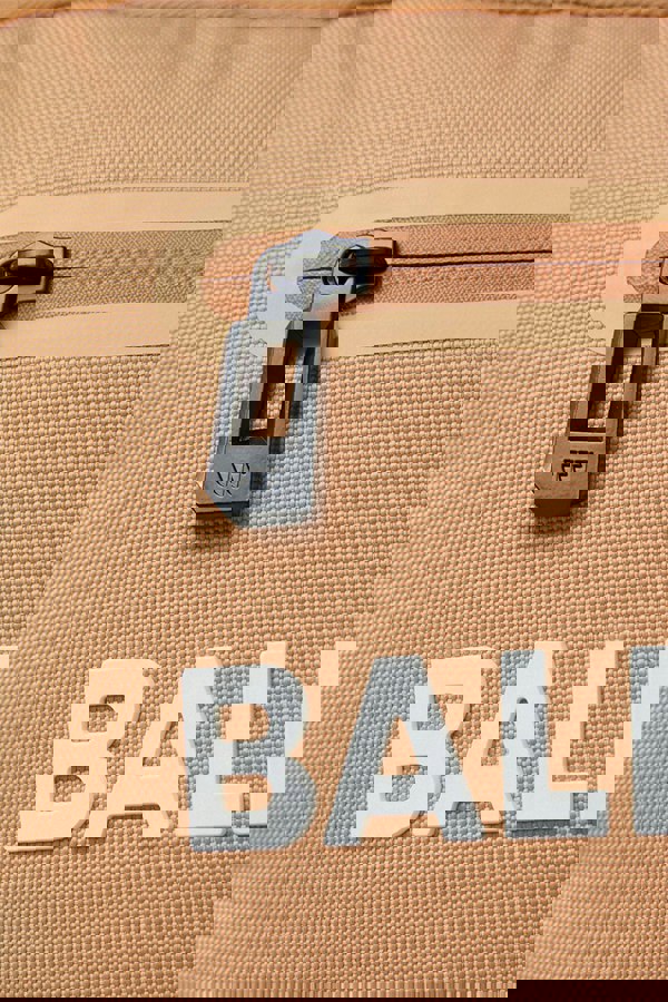 BALLING Alter/1 Medium Stickbag Beige