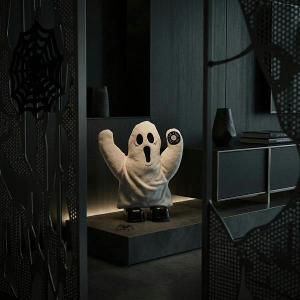 Garden Greatness Scary Moving Ghoul Halloween Decoration