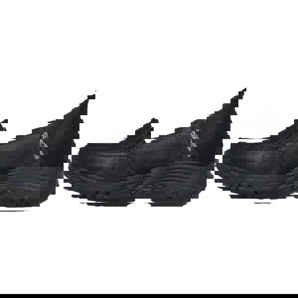 Skechers Reggae Fest 2.0 Classically Women's Shoes in Black