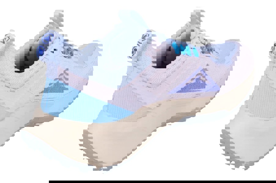 Nike Womens Juniper Trail 2 NN Dm0821  600 - Pearl Pink Wolf Grey 600 - Photo 2