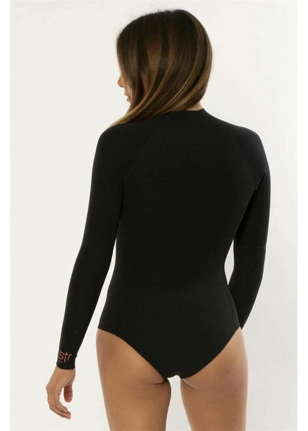Sisstrevolution Summer Seas Cheeky Spring Wetsuit