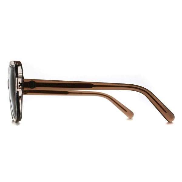 Marc Jacobs Sunglasses Marc 555/S 10A HA Beige Brown Gradient