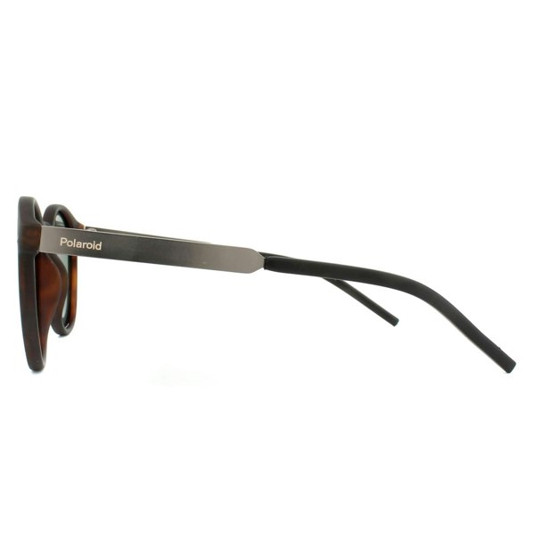 Polaroid Sunglasses PLD 1029/S N9P UC Matt Havana Green Polarized
