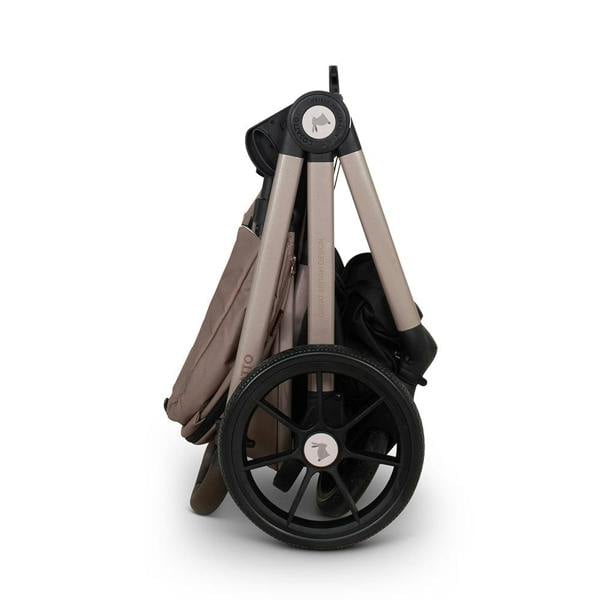 Cosatto Giggle 4 Pushchair 2-in-1 Everything Bundle Lollop