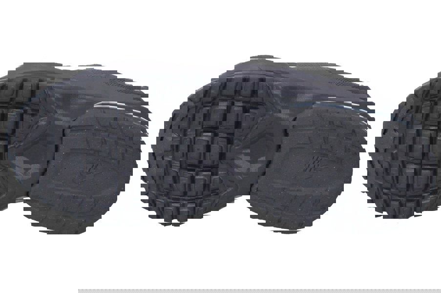 Nike Air Max Invigor Print GS Trainers Ah5261  001 - Atmosphere Grey Gunsmoke 001 - Photo 4