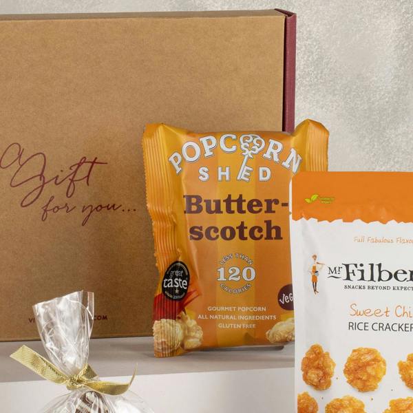 Delectable Delights Letterbox