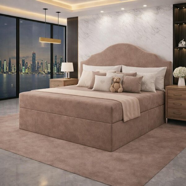Great British Beds Paisley Divan Bed