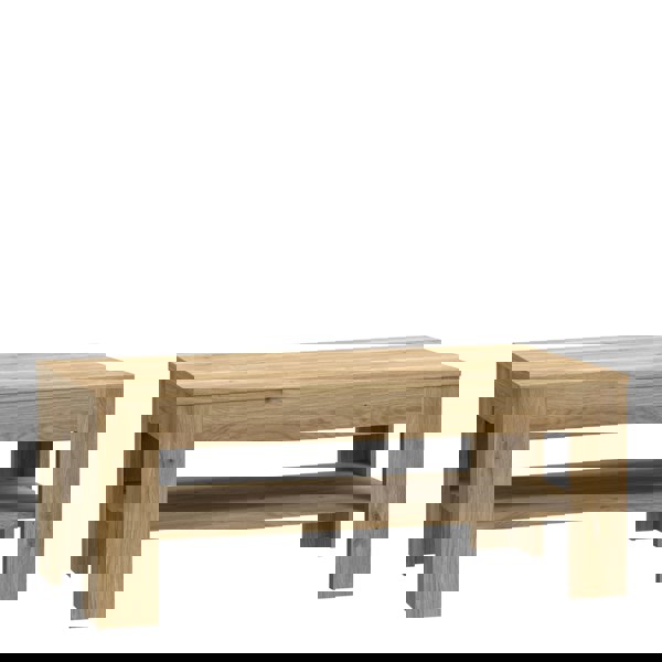 Furniture To Go Grafton Coffee Table In Oak