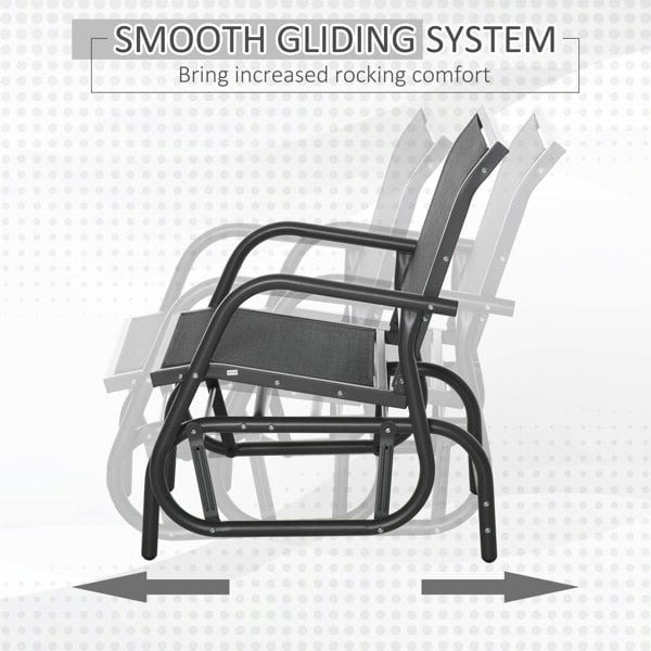 Outdoor Glider