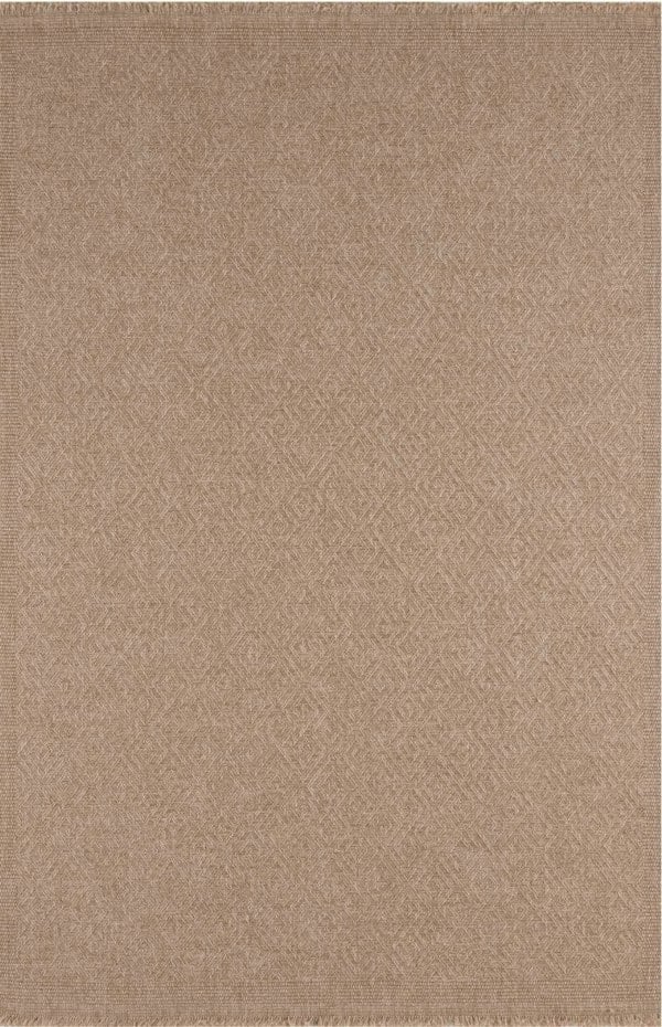 Nature Beige Outdoor rug s resistant to moisture and UV protected