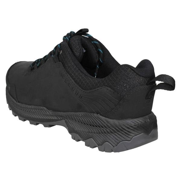 Merrell Mens Merrell Lace Up Walking Trainers Forestbound J77285