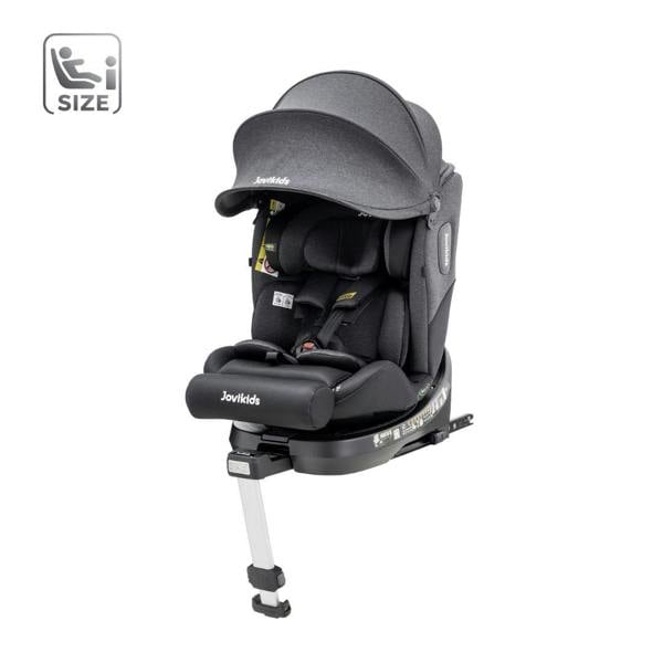 JoviKids Ranger 2  Car Seat -Twilight