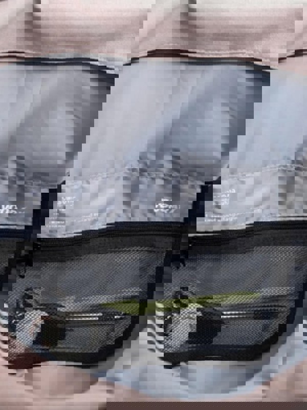 Vooray Savanna Organic Duffel Bag