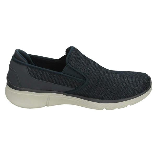 Skechers Mens Skechers Slip On Trainers Equalizer 3.0 Sumnin 52937