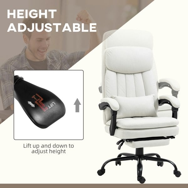 Massage Office Chair