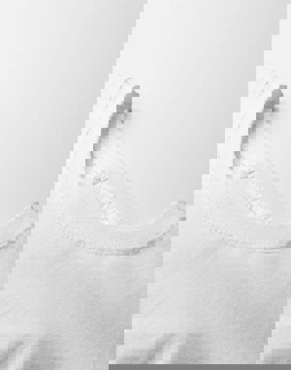 Stranger Things Unisex White Surfer Boy Pizza Short Sleeved T-Shirt