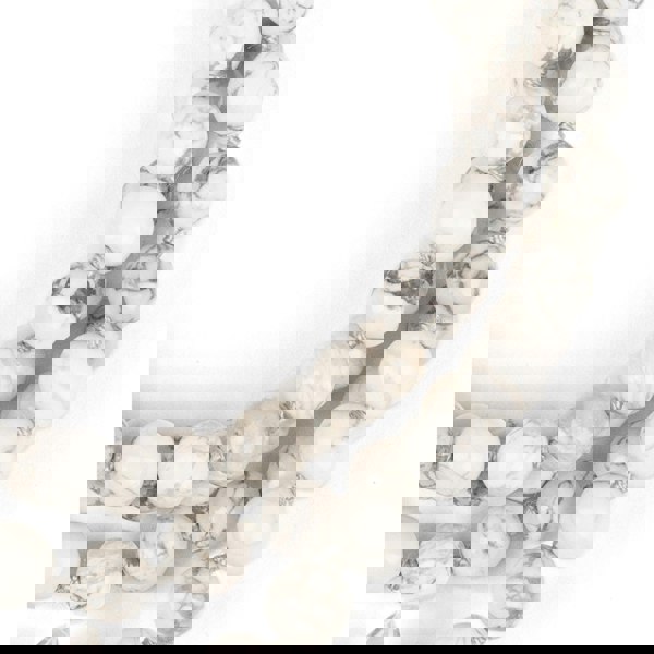 Myga Inner Love Mala Bead Necklace