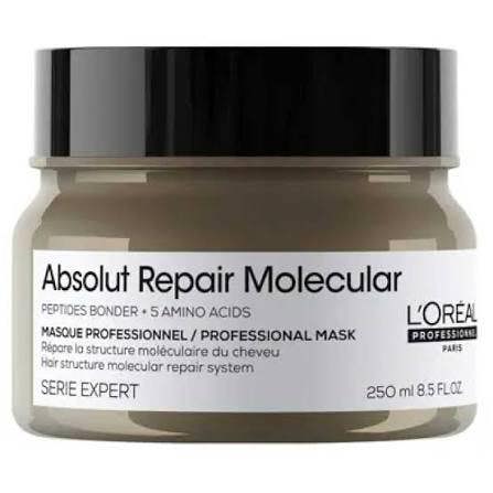 L'Oréal Paris L'Oreal Professionnel Serie Expert Absolut Repair Molecular Hair Mask