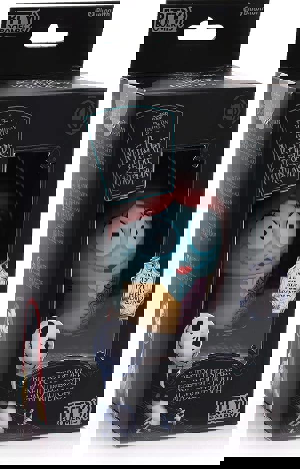 Bitty Boomers | Nightmare Before Christmas Sally Bitty Boomer Mini Bluetooth Speaker