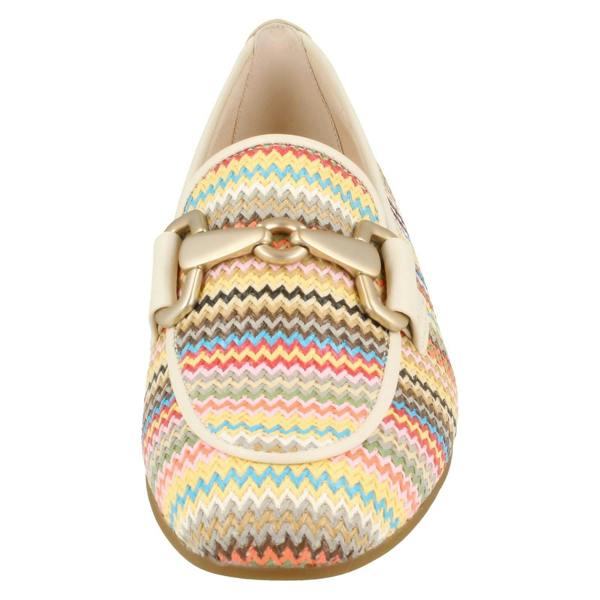 Gabor Ladies Gabor Slip On Shoes 85.214