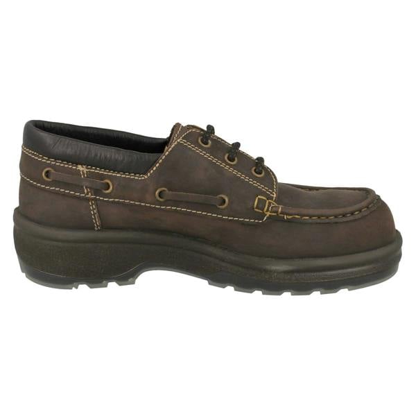 ZX Mens ZX Safety Shoes 1005
