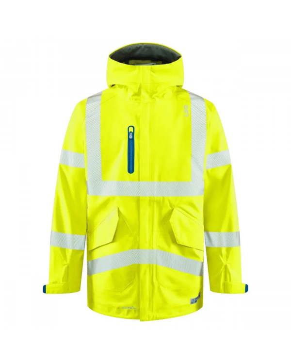 Marisco Breathable Waterproof Anorak Leo Workwear