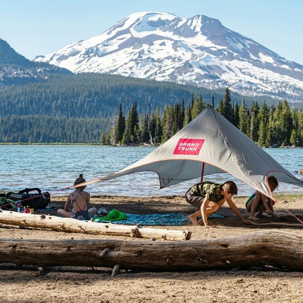 Shadecaster 2 Person Sunshade SC2-LS-04